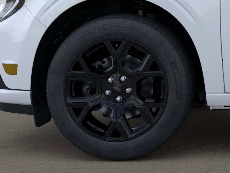 New 2025 Ford Maverick Lobo image 20