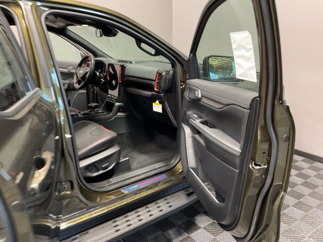 New 2026 Ford Ranger Raptor AWD/4WD image 22