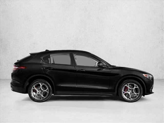 Used 2018 Alfa Romeo Stelvio Ti Sport image 9