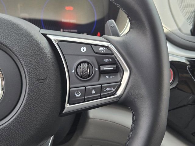 Certified 2026 Acura MDX FWD w/ Technology Package image 29