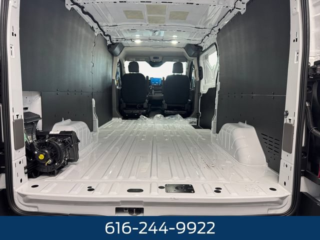 New 2026 Ford Transit 250 Low Roof RWD image 13