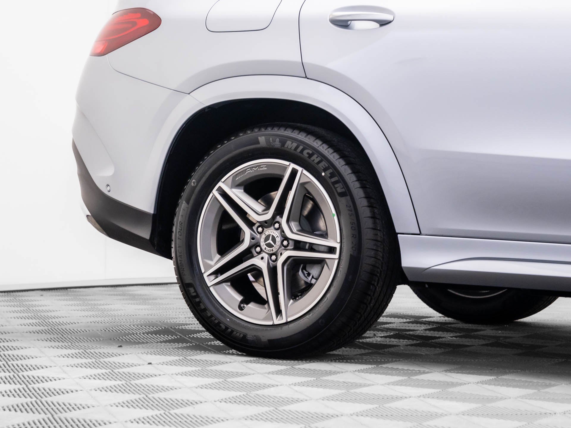 New 2026 Mercedes-Benz GLE 450 4MATIC Coupe image 32