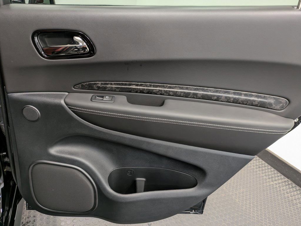 Used 2024 Dodge Durango SRT Hellcat image 25