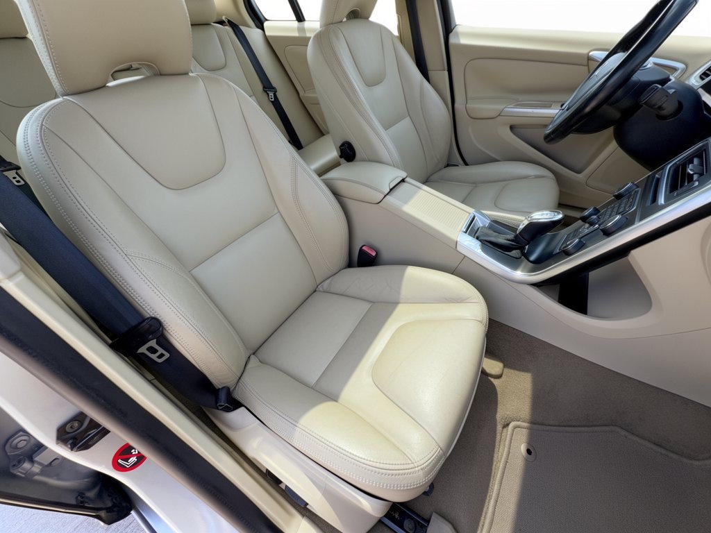 Used 2013 Volvo S60 T5 FWD image 30