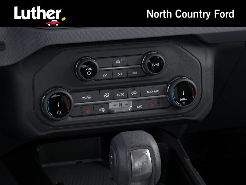 New 2026 Ford Bronco Big Bend image 16