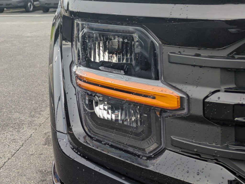 New 2026 Ford F150 XLT w/ Equipment Group 302A MID image 10