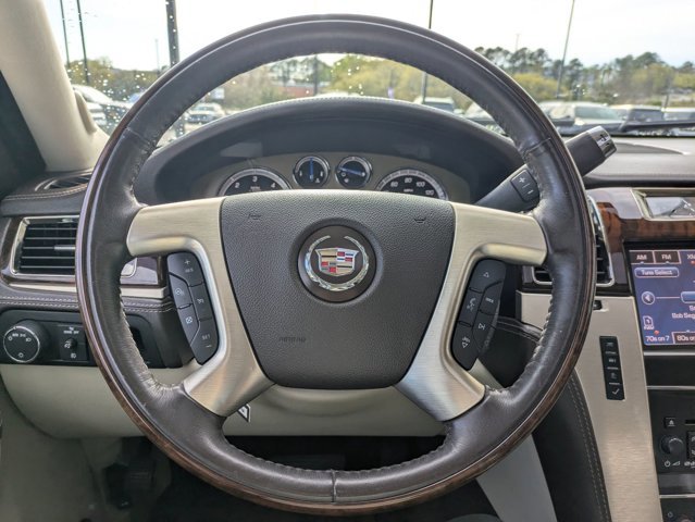 Used 2014 Cadillac Escalade Platinum image 11
