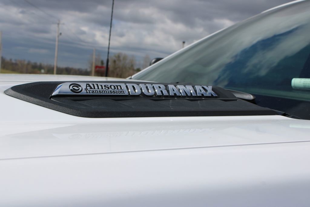 Used 2024 Chevrolet Silverado 2500 LT image 21