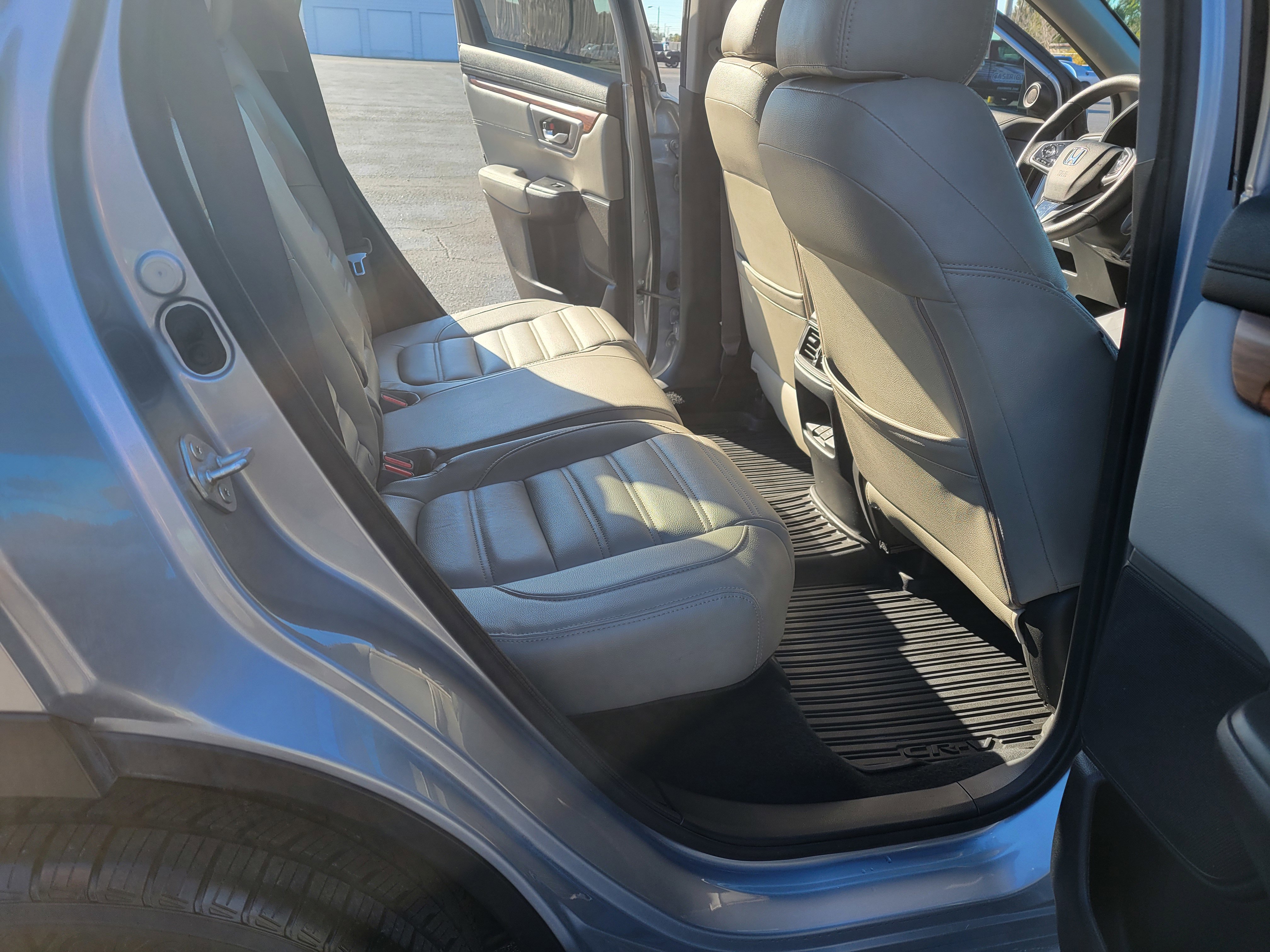 Used 2021 Honda CR-V EX image 31