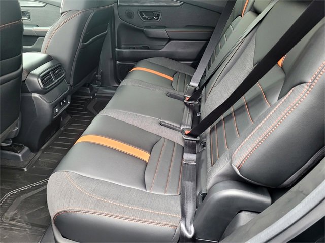 New 2026 Honda Passport TrailSport image 6