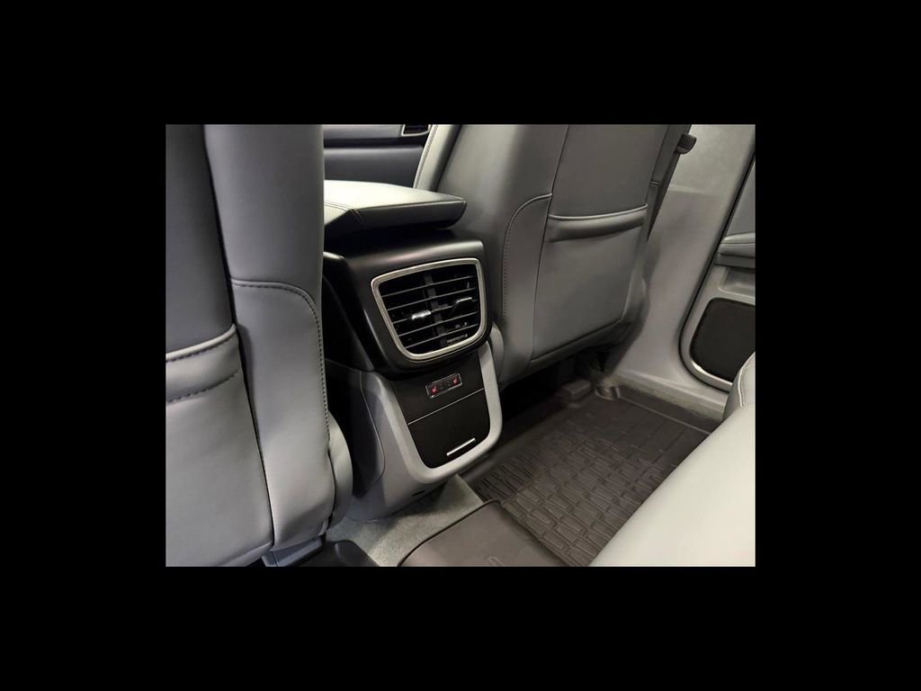 Used 2020 Lincoln Nautilus Reserve w/ Cargo Utility Package image 25