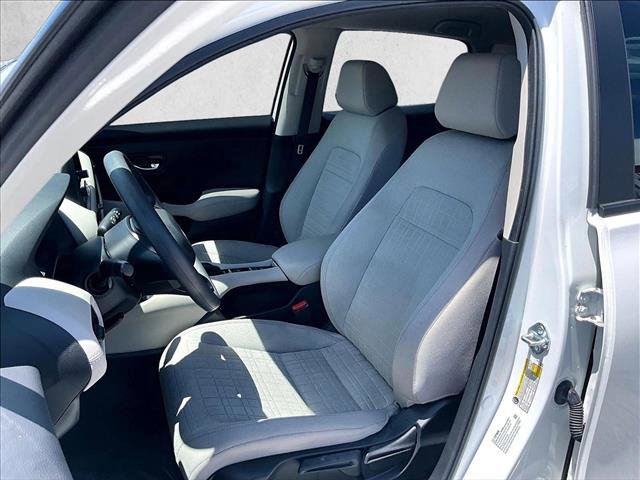 Used 2025 Honda HR-V LX image 26