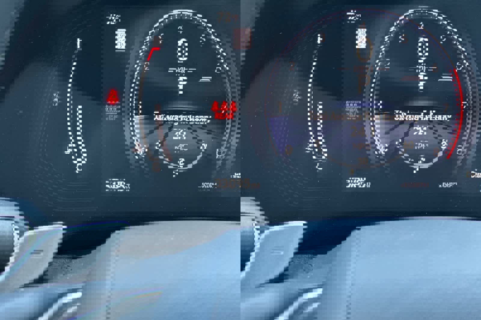 Used 2024 Lexus NX 350 AWD w/ Premium Package image 30