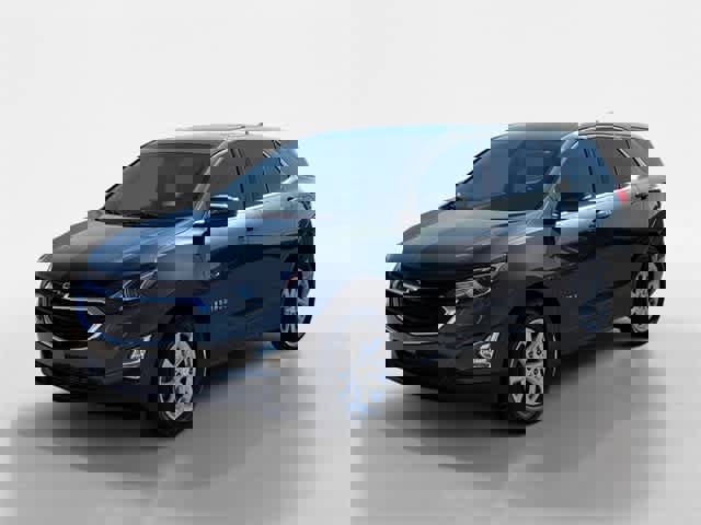 Used 2019 Chevrolet Equinox LT image 8