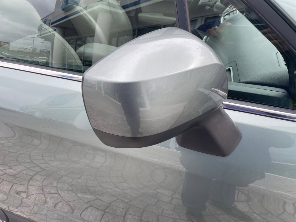 Used 2017 Subaru Forester 2.5i Limited w/ Rugged Package #2 image 32