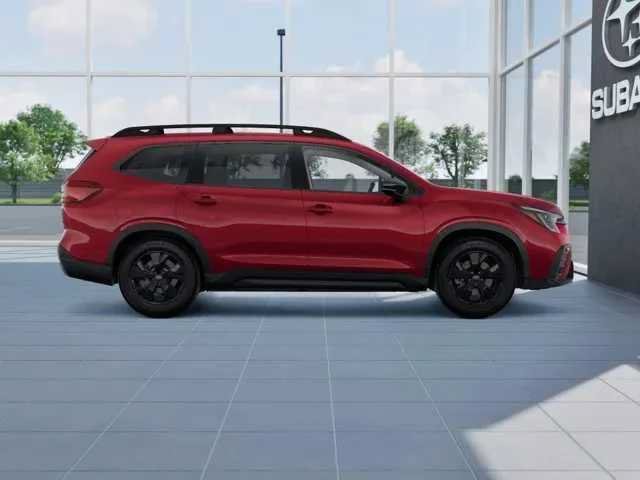 New 2026 Subaru Ascent Premium AWD/4WD image 4