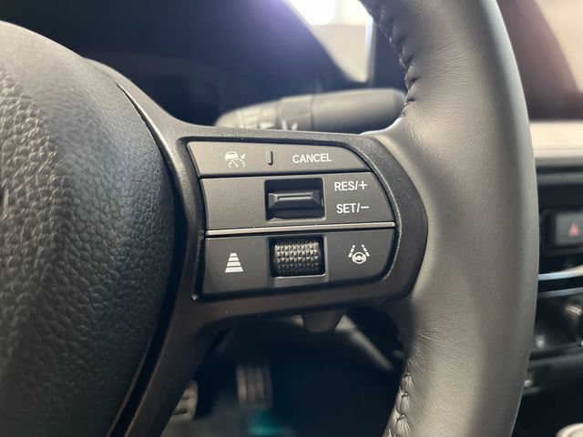 New 2026 Honda Accord Sport image 18