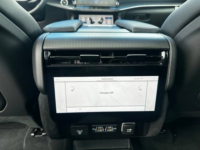 New 2026 Jeep Grand Wagoneer Summit AWD/4WD image 37
