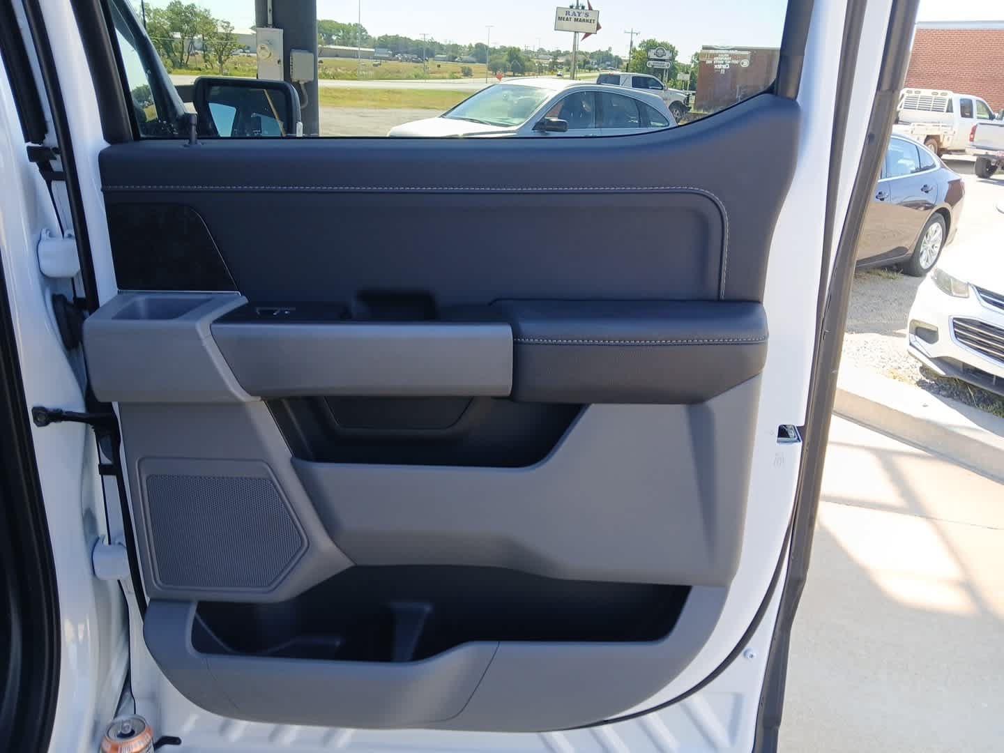 Used 2023 Ford F150 XLT w/ Equipment Group 302A High AWD/4WD image 75