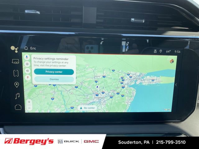 Certified 2023 GMC Sierra 1500 AT4X image 17