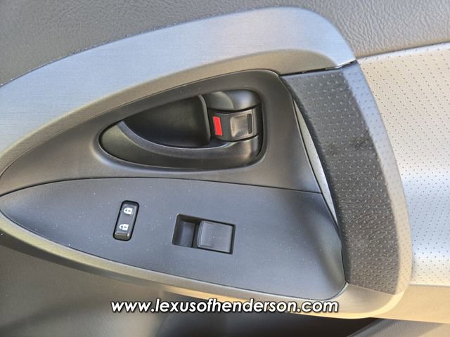 Used 2012 Toyota RAV4 Limited w/ Premium Plus Value Pkg image 19