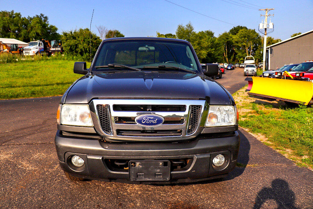 Used 2010 Ford Ranger Sport image 11