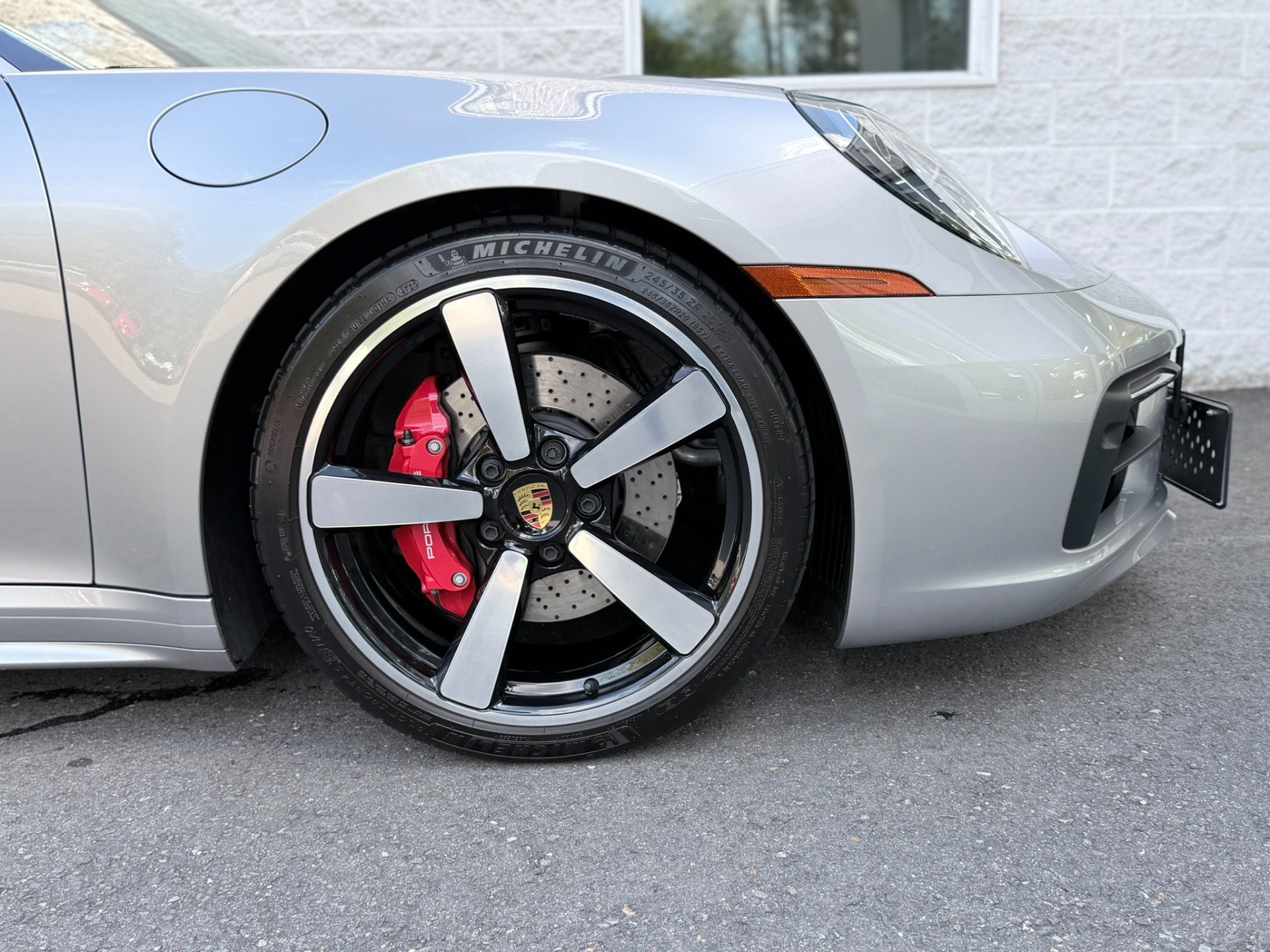 Used 2023 Porsche 911 Carrera S RWD image 63