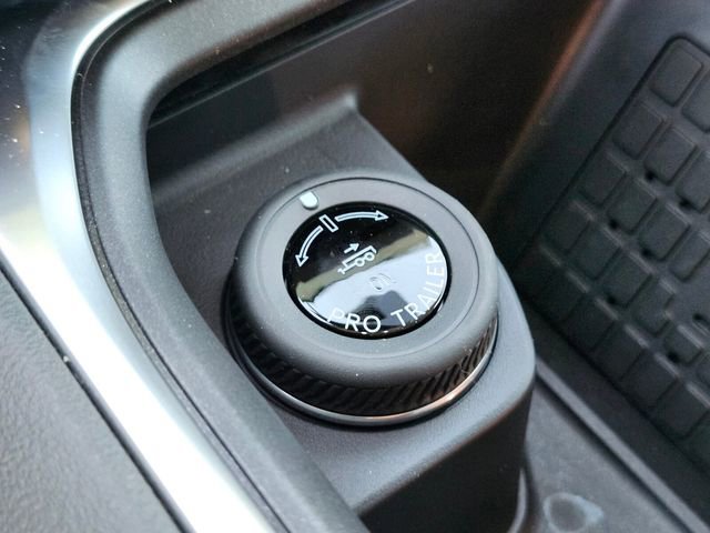 New 2025 Ford Expedition Max Active AWD/4WD image 25