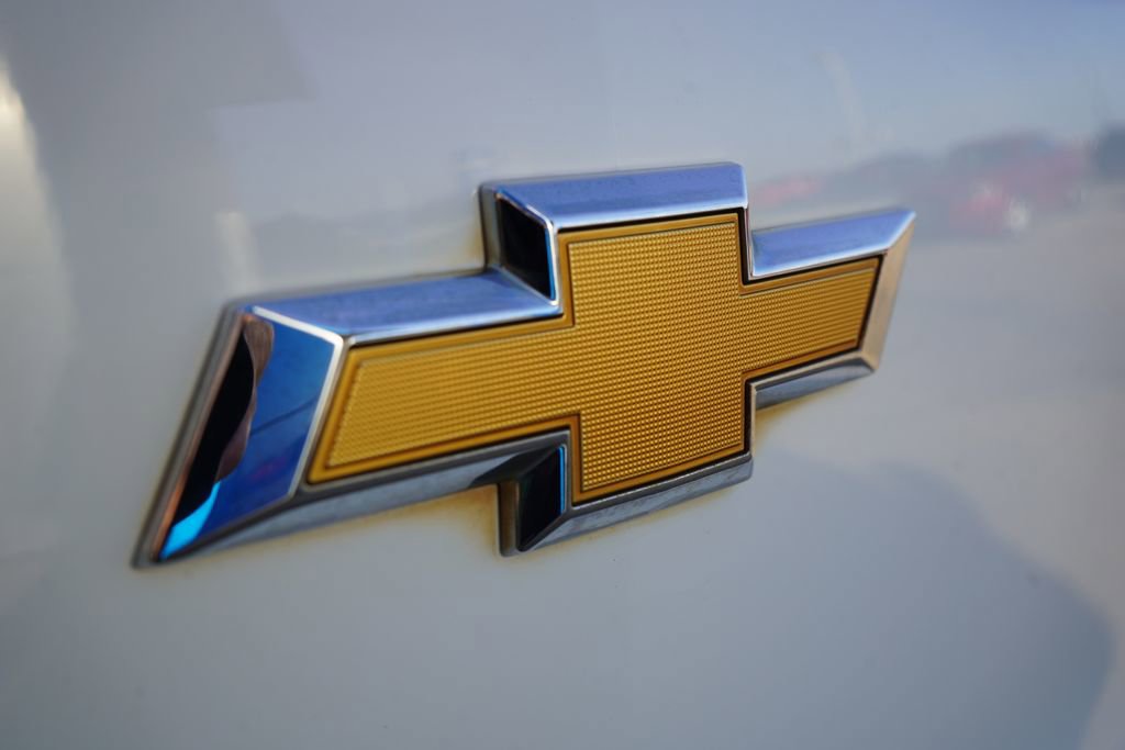 Used 2023 Chevrolet TrailBlazer LT image 5
