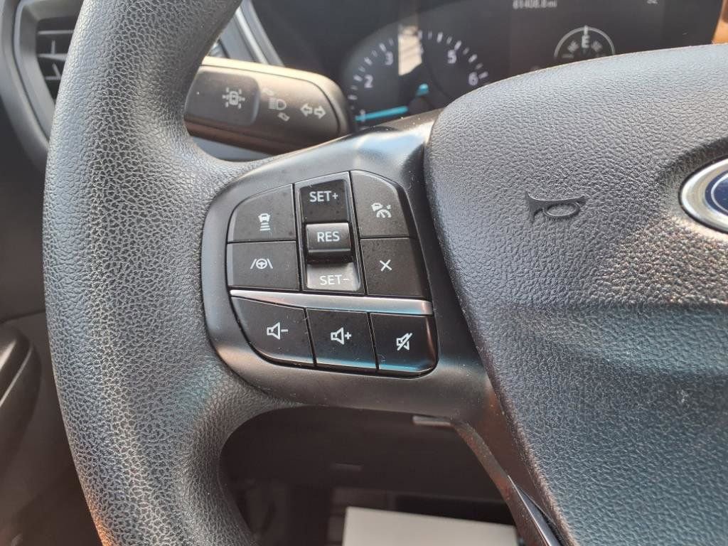 Used 2021 Ford Escape SE image 22