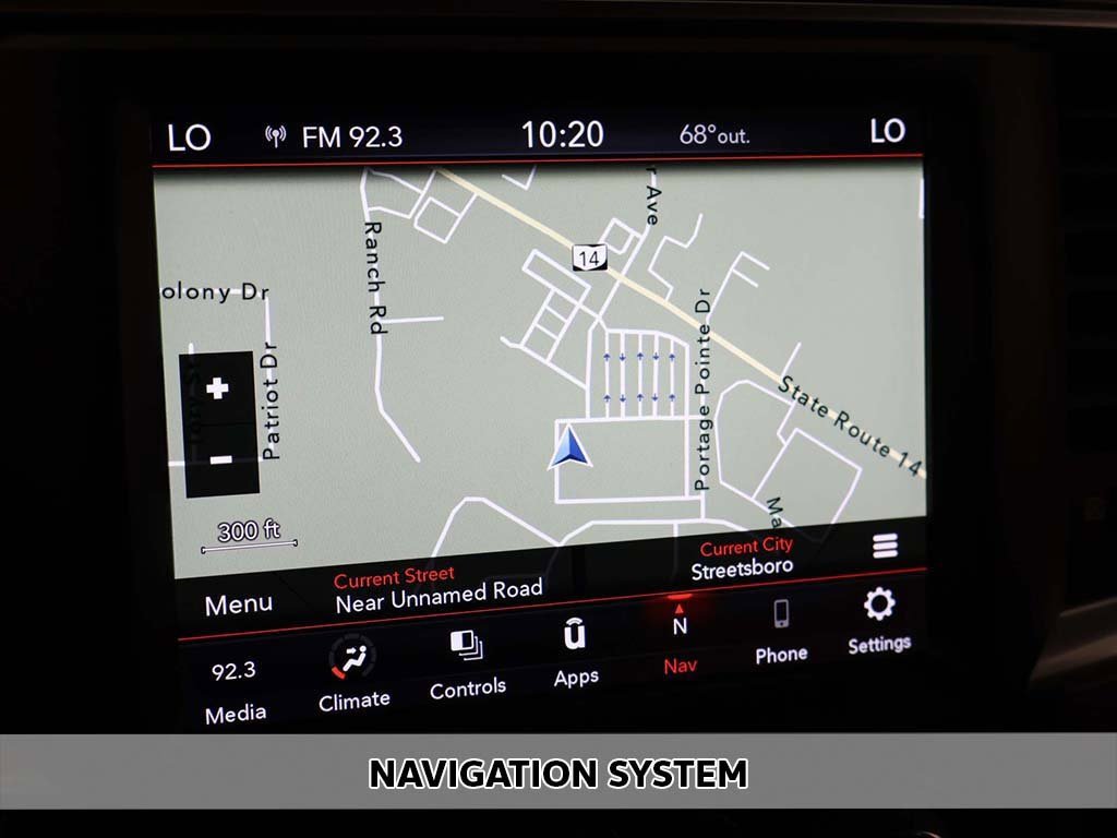 Used 2023 RAM 1500 Classic Warlock w/ Trailer Tow Group image 3