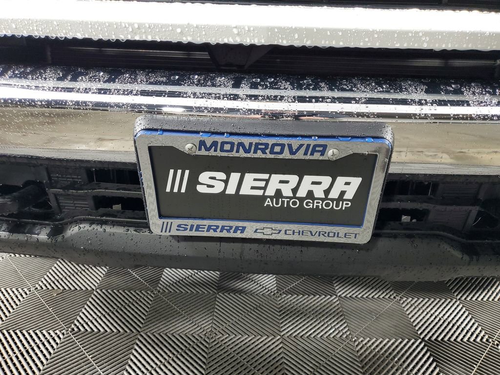New 2026 Chevrolet Silverado 2500 W/T w/ WT Convenience Package image 10