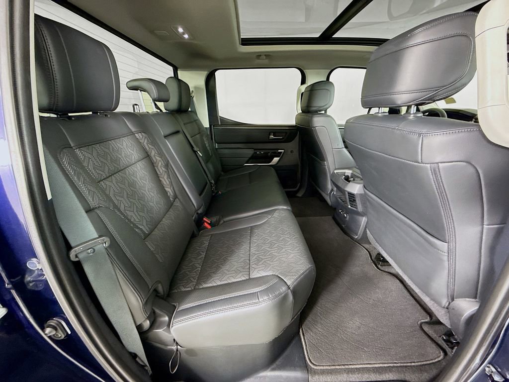 Used 2023 Toyota Tundra Limited w/ TRD Off-Road Package image 27