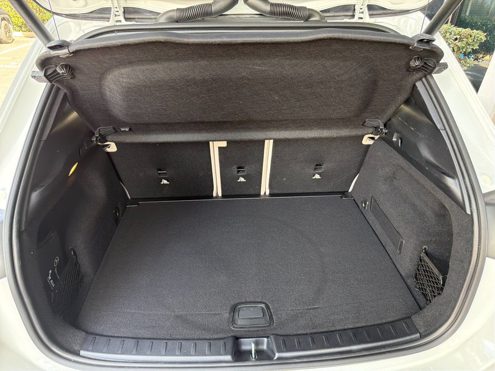 Certified 2025 Mercedes-Benz GLA 250 image 14