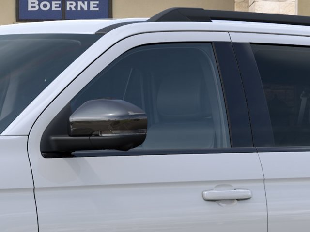New 2027 Ford Expedition Max Platinum AWD/4WD image 20