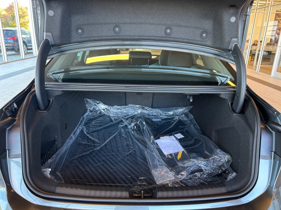 New 2026 Audi A6 Premium Plus image 15