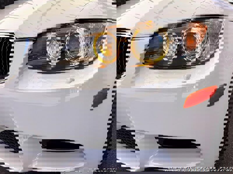 Used 2012 BMW M3 Convertible image 11