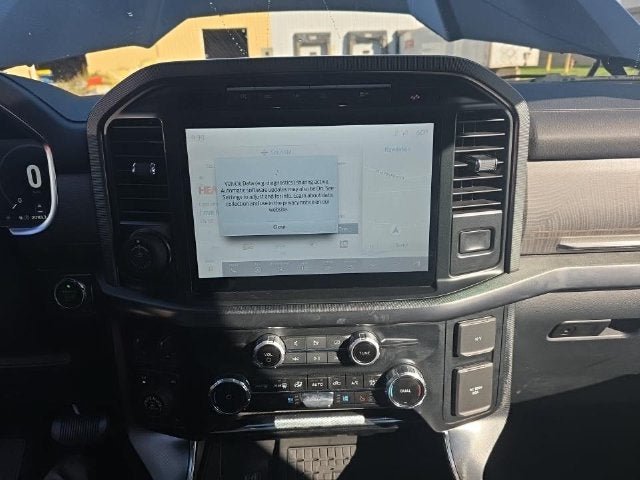 Used 2023 Ford F150 Platinum w/ Equipment Group 701A High AWD/4WD image 15