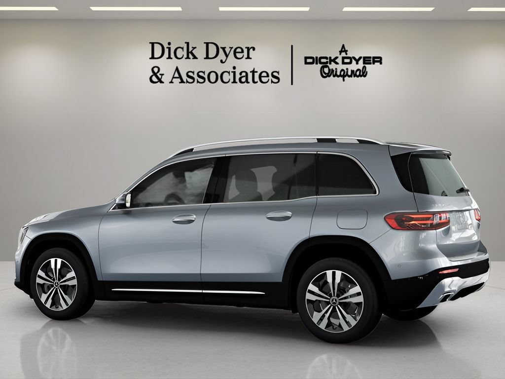 Used 2026 Mercedes-Benz GLB 250 image 20