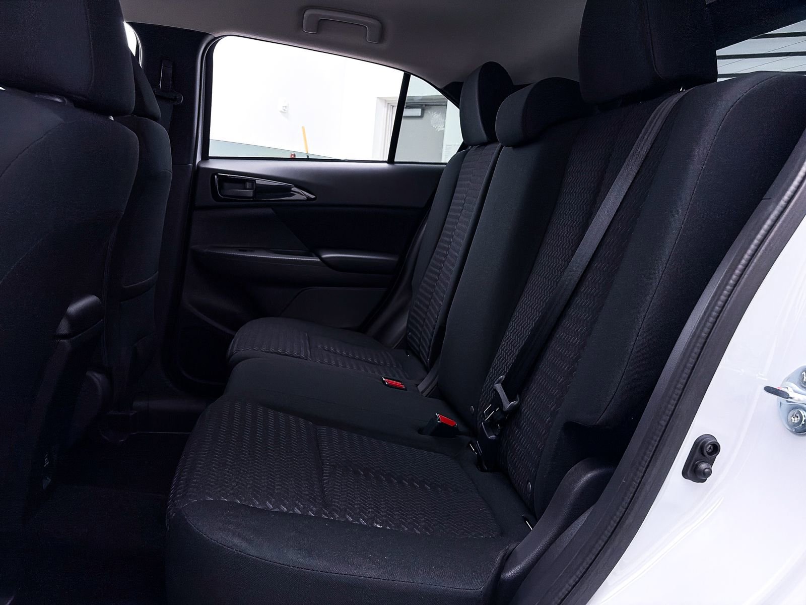 New 2026 Mitsubishi Eclipse Cross Ralliart image 22