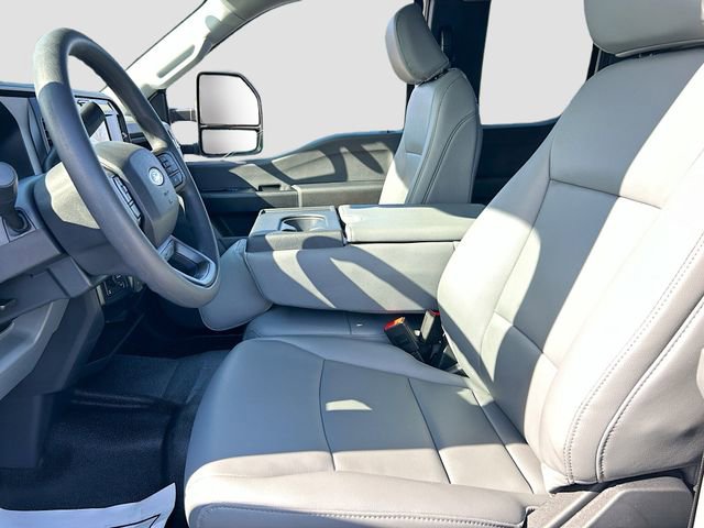 New 2026 Ford F350 XL w/ XL Chrome Package image 20