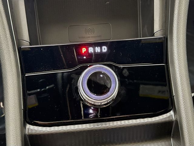 New 2025 Jeep Grand Cherokee Altitude w/ Trailer Tow Package AWD/4WD image 16