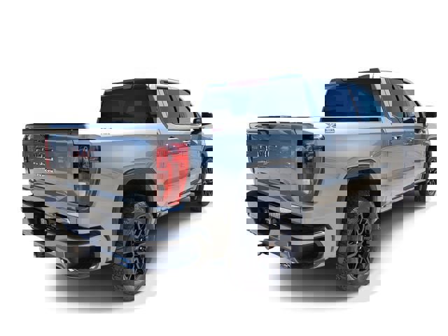 New 2026 GMC Sierra 1500 Elevation w/ X31 Off-Road Package image 5