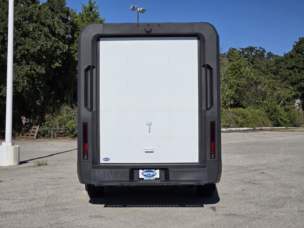 Used 2024 Chevrolet Brightdrop 600 w/ Battery Pack, Max Range AWD/4WD image 6