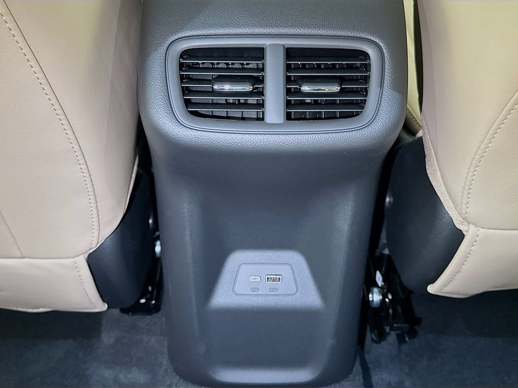 New 2026 Buick Envision Preferred AWD/4WD image 14