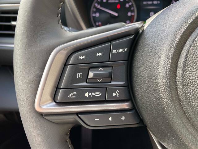 New 2025 Subaru Ascent Touring image 17