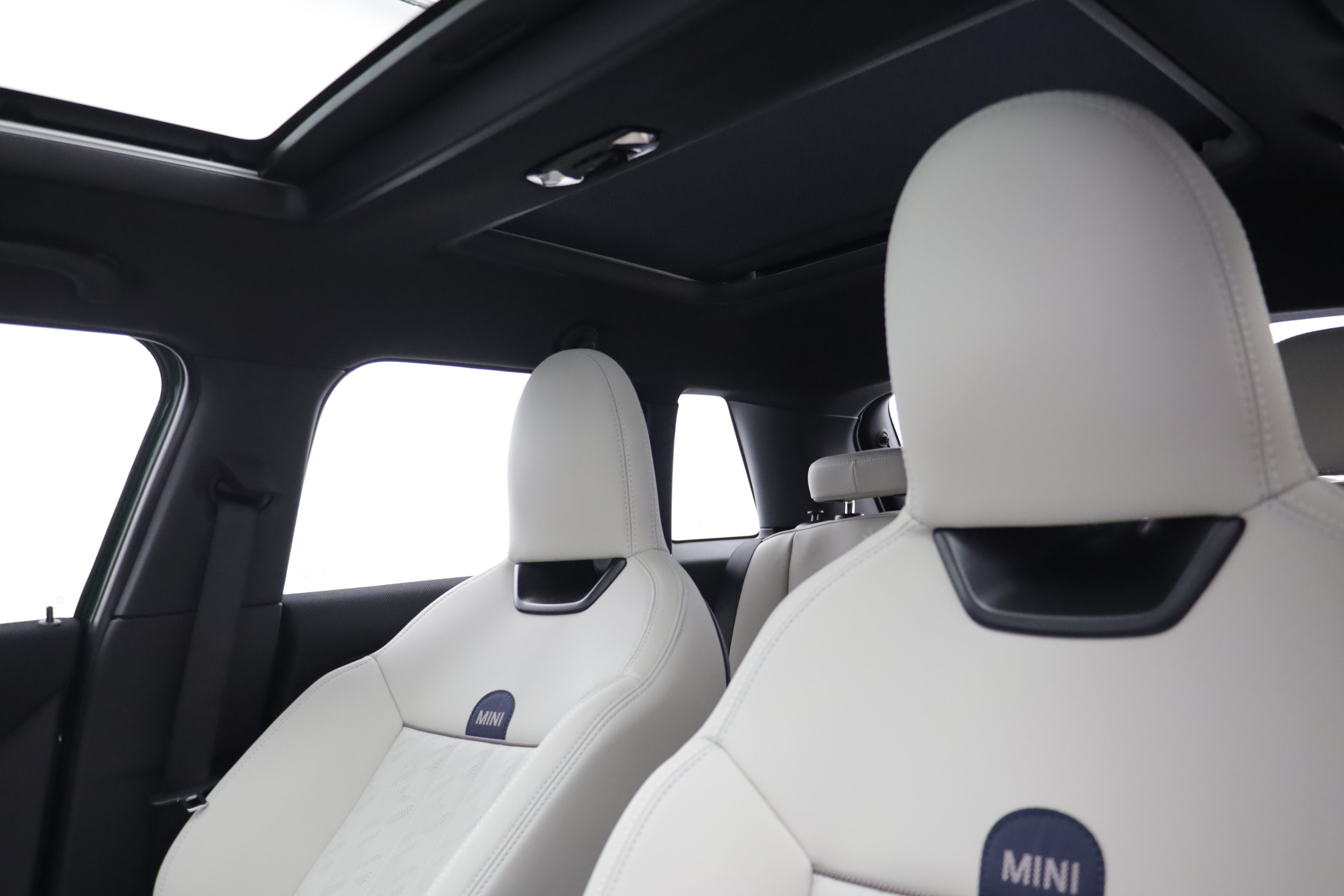 New 2027 MINI Cooper S FWD image 13