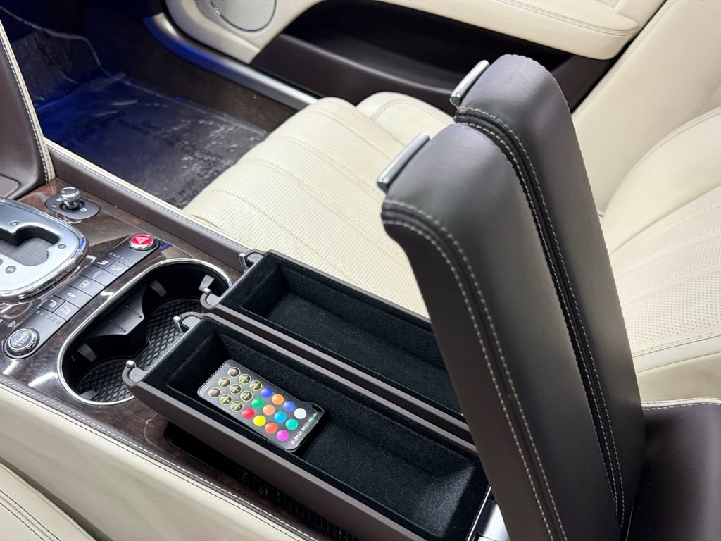 Used 2015 Bentley Flying Spur V8 AWD/4WD image 46