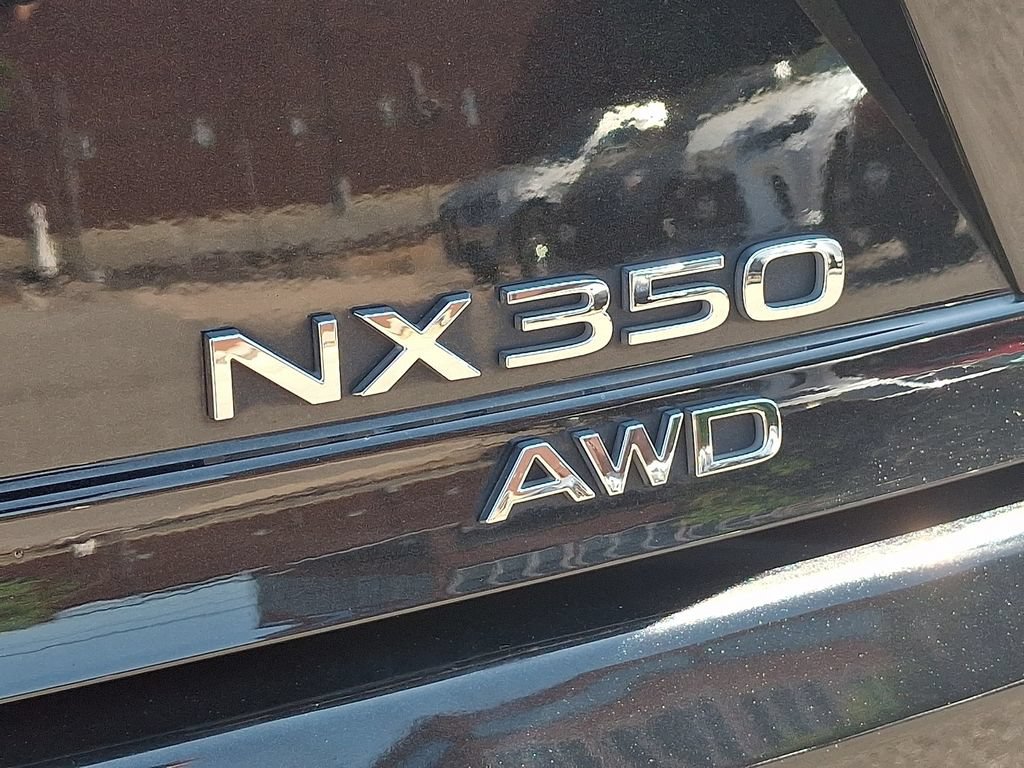 Used 2023 Lexus NX 350 AWD image 30