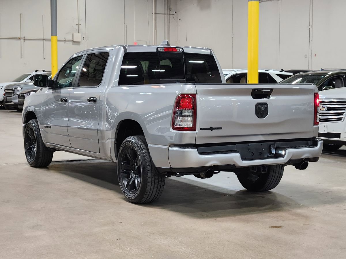 Used 2024 RAM 1500 Lone Star image 11